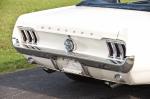 Ford Mustang Convertible 1967 года